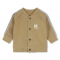 Tracksuit set KARL LAGERFELD KIDS for BOY