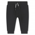 Joggingpak KARL LAGERFELD KIDS Voor