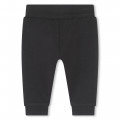 Joggingpak KARL LAGERFELD KIDS Voor