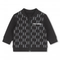 Ensemble de jogging KARL LAGERFELD KIDS pour GARCON