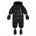 Snow suit KARL LAGERFELD KIDS for BOY