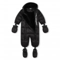 Snow suit KARL LAGERFELD KIDS for BOY