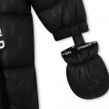 Snow suit KARL LAGERFELD KIDS for BOY