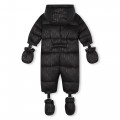 Snow suit KARL LAGERFELD KIDS for BOY