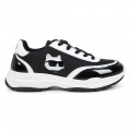 Sneakers met veters KARL LAGERFELD KIDS Voor