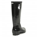 Bottes de pluie hautes KARL LAGERFELD KIDS pour FILLE