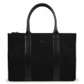 Changing bag with mat KARL LAGERFELD KIDS for UNISEX