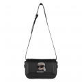 Adjustable handbag KARL LAGERFELD KIDS for GIRL