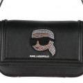 Borsa regolabile KARL LAGERFELD KIDS Per BAMBINA