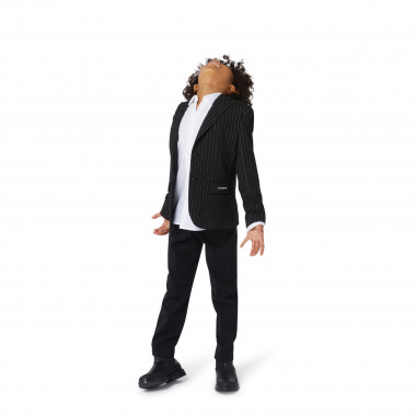 Botins em tecido KARL LAGERFELD KIDS para UNISEXO