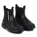 Botins em tecido KARL LAGERFELD KIDS para UNISEXO