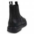 Botins em tecido KARL LAGERFELD KIDS para UNISEXO