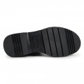 Botins em tecido KARL LAGERFELD KIDS para UNISEXO