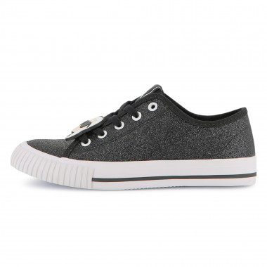 Low-top lace-up trainers KARL LAGERFELD KIDS for GIRL