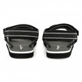Light hook-and-loop sandals KARL LAGERFELD KIDS for GIRL