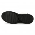 Lace-up leather trainers KARL LAGERFELD KIDS for BOY