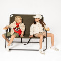 Zapatillas de cuero KARL LARGERFELD KIDS para UNISEXO