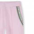 Jogginghose KARL LAGERFELD KIDS Für MÄDCHEN