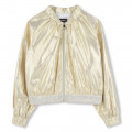 Festliche Jacke KARL LAGERFELD KIDS Für MÄDCHEN