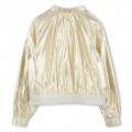 Festliche Jacke KARL LAGERFELD KIDS Für MÄDCHEN