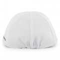 Reversible cotton cap KARL LAGERFELD KIDS for BOY