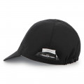 Reversible cotton cap KARL LAGERFELD KIDS for BOY