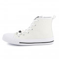 Hohe Schnürsneaker KARL LAGERFELD KIDS Für MÄDCHEN