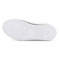 Hohe Schnürsneaker KARL LAGERFELD KIDS Für MÄDCHEN