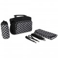 All-in-one changing bag KARL LAGERFELD KIDS for UNISEX