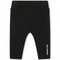 CONJUNTO TUNICA+CALCAS KARL LAGERFELD KIDS para RAPAZ