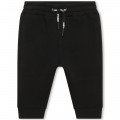 3-delige joggingset KARL LAGERFELD KIDS Voor