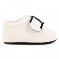 Textile trainers KARL LAGERFELD KIDS for UNISEX