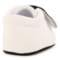 Textile trainers KARL LAGERFELD KIDS for UNISEX