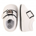 Textile trainers KARL LAGERFELD KIDS for UNISEX