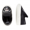 SLOFJE KARL LAGERFELD KIDS Voor