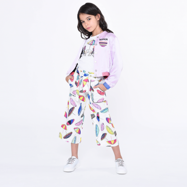 LOOK SONIA RYKIEL E23 1 SONIA RYKIEL Per 
