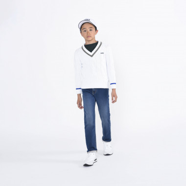 LOOK BOSS E23 3 BOSS pour 