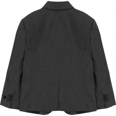 Suit jacket BOSS Für JUNGE