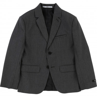 Suit jacket BOSS Voor