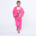 LOOK KENZO E23 2 KENZO KIDS pour 