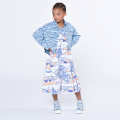 LOOK KENZO E23 3 KENZO KIDS para 