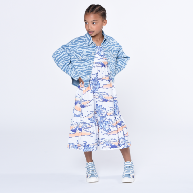 LOOK KENZO E23 3 KENZO KIDS for 
