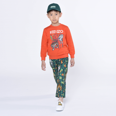 LOOK KENZO E23 5 KENZO KIDS for 