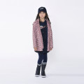 Look pour la pluie Aigle   para 