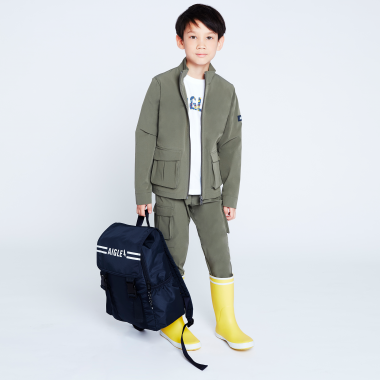 LOOK AIGLE E23 7 AIGLE Für 