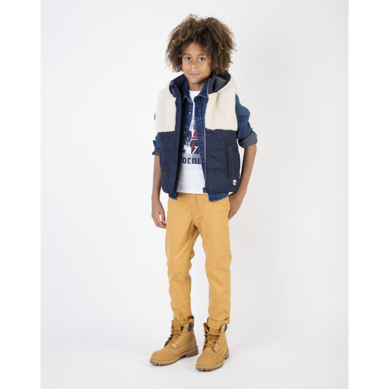 Timberland garçon 2024