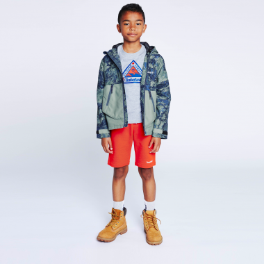 LOOK TIMBERLAND E23 4 TIMBERLAND pour 