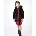 Look Little Marc Jacobs Fille 2  Voor