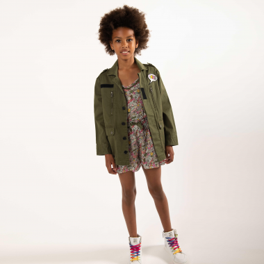 LOOK ZADIG & VOLTAIRE E23 3 ZADIG & VOLTAIRE Per 