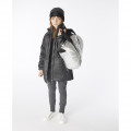 Look Karl Lagerfeld Fille 1  pour 